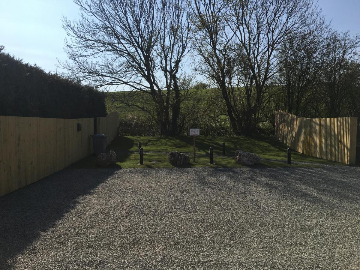 Low Greenlands Holiday Park - Luxury House & Luxury Glamping Pods Lancaster Eksteriør billede