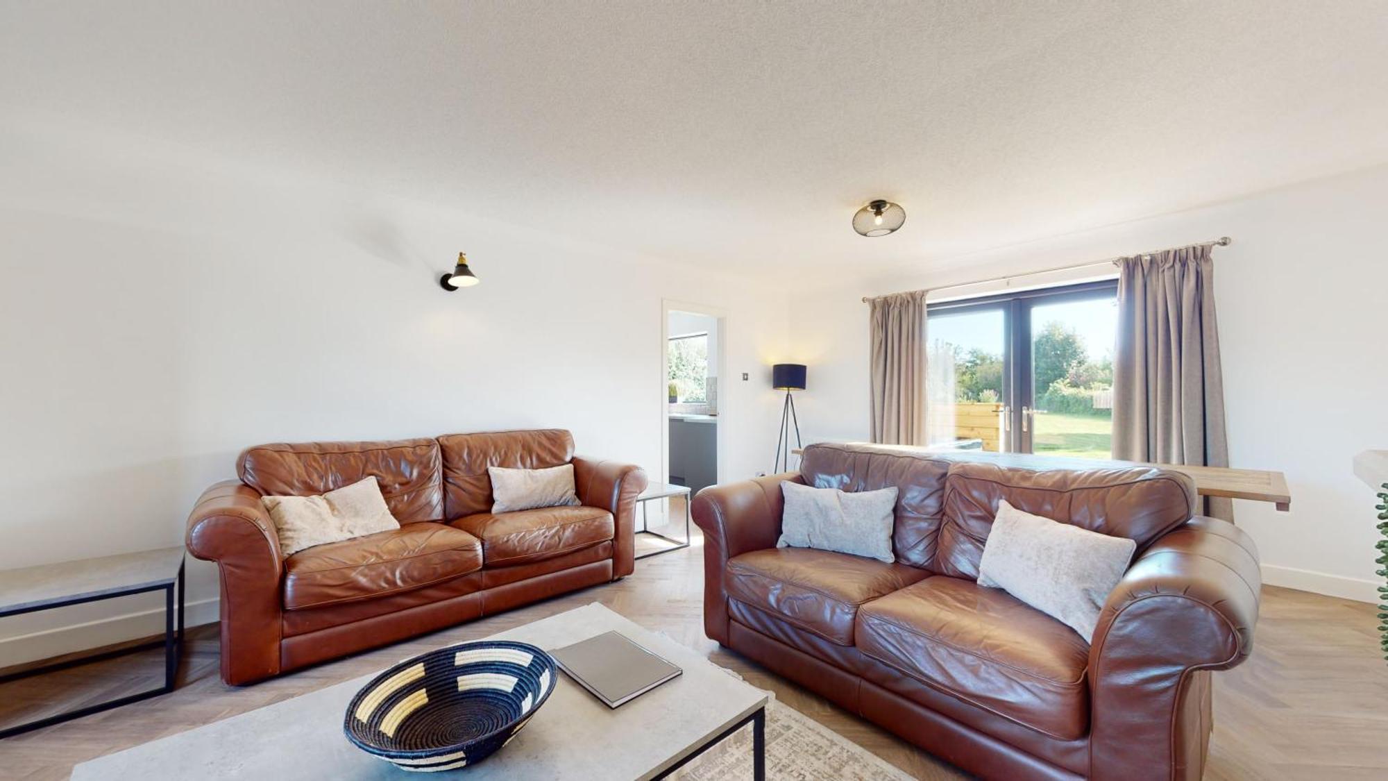 Low Greenlands Holiday Park - Luxury House & Luxury Glamping Pods Lancaster Eksteriør billede