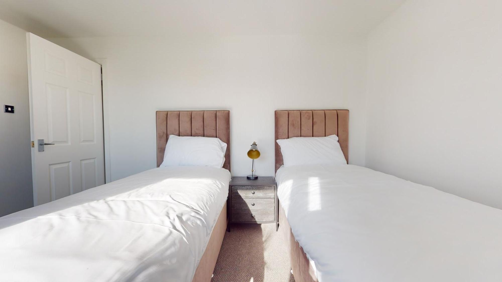 Low Greenlands Holiday Park - Luxury House & Luxury Glamping Pods Lancaster Eksteriør billede