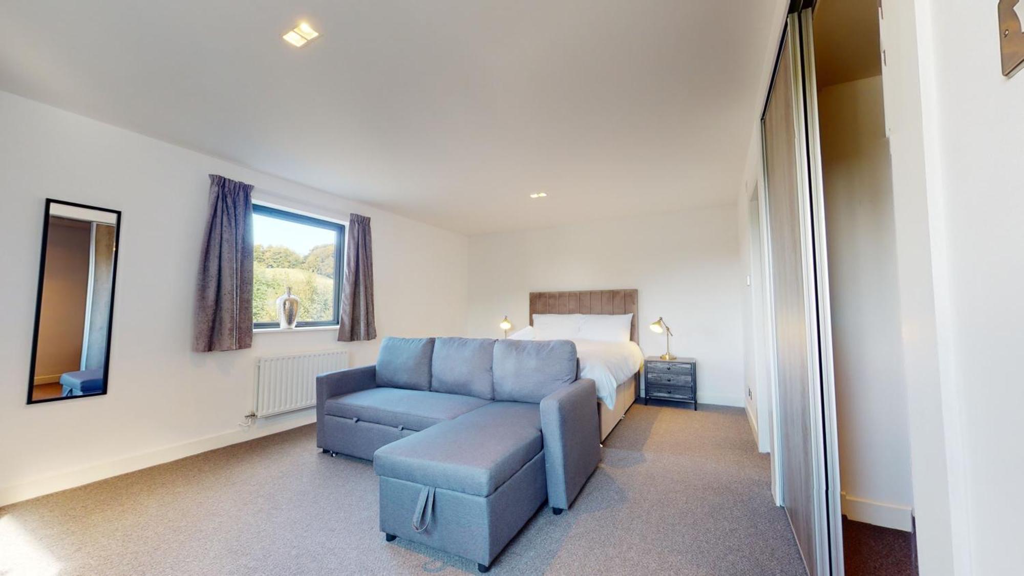 Low Greenlands Holiday Park - Luxury House & Luxury Glamping Pods Lancaster Eksteriør billede
